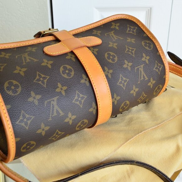 Louis Vuitton Marne Shoulder Bag M51369 Crossbody bag - Picture 6 of 15